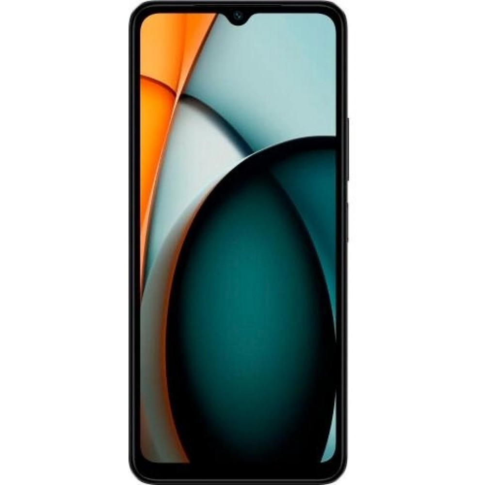 Смартфон Xiaomi Redmi A3 3/64GB Dual Sim Black