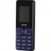 Мобильный телефон Tecno T301 Dual Sim Deep Blue (4895180778681)