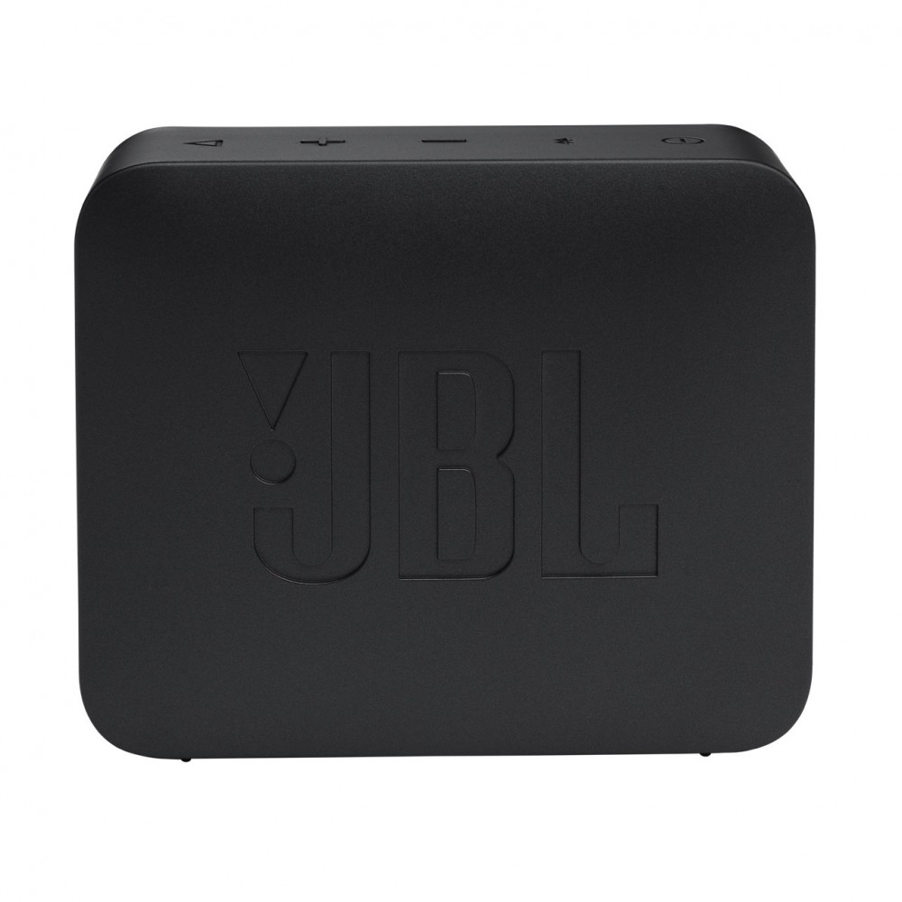 Акустическая система JBL GO Essential Black (JBLGOESBLK)