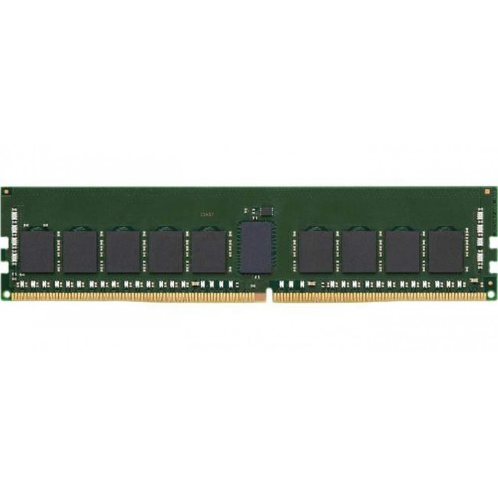 Модуль пам`яті DDR4 32GB/3200 ECC Reg 1Rx4 Kingston (KSM32RS4/32MFR)