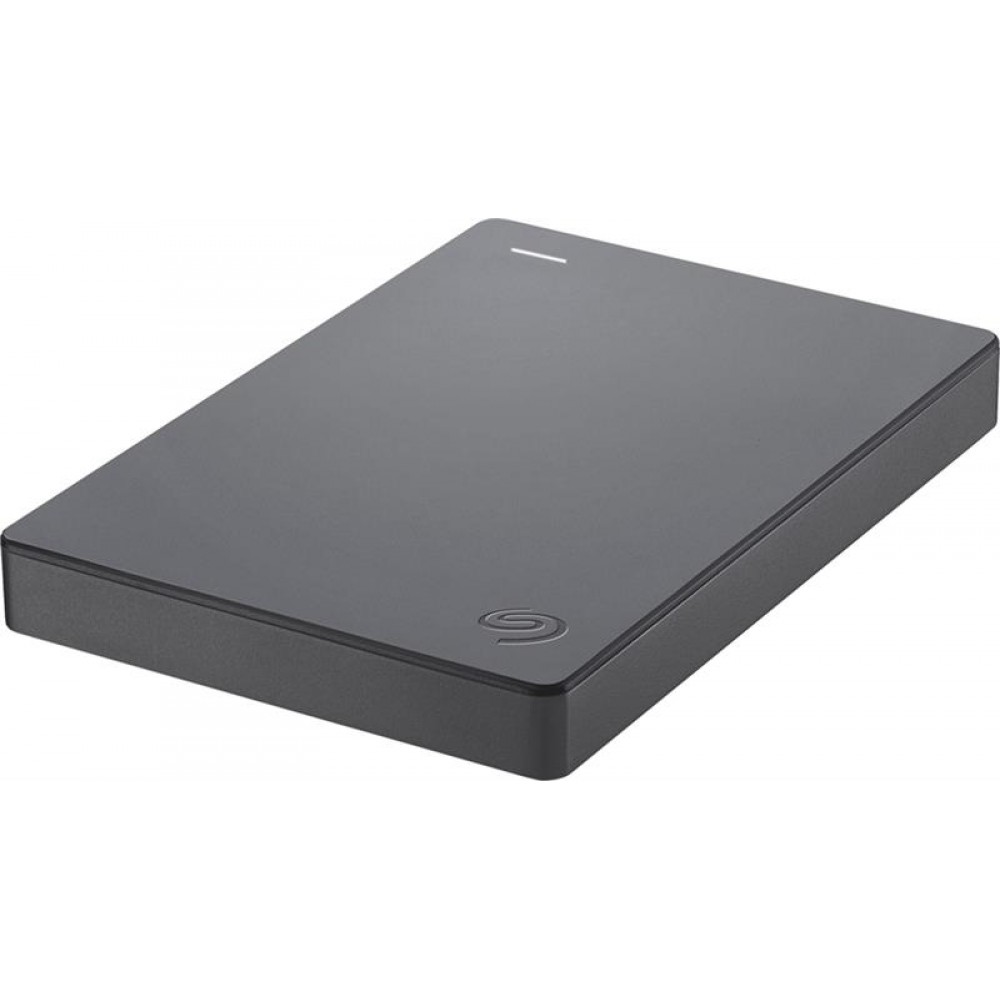 Внешний жесткий диск 2.5" USB 2.0TB Seagate Bacis Black (STJL2000400)