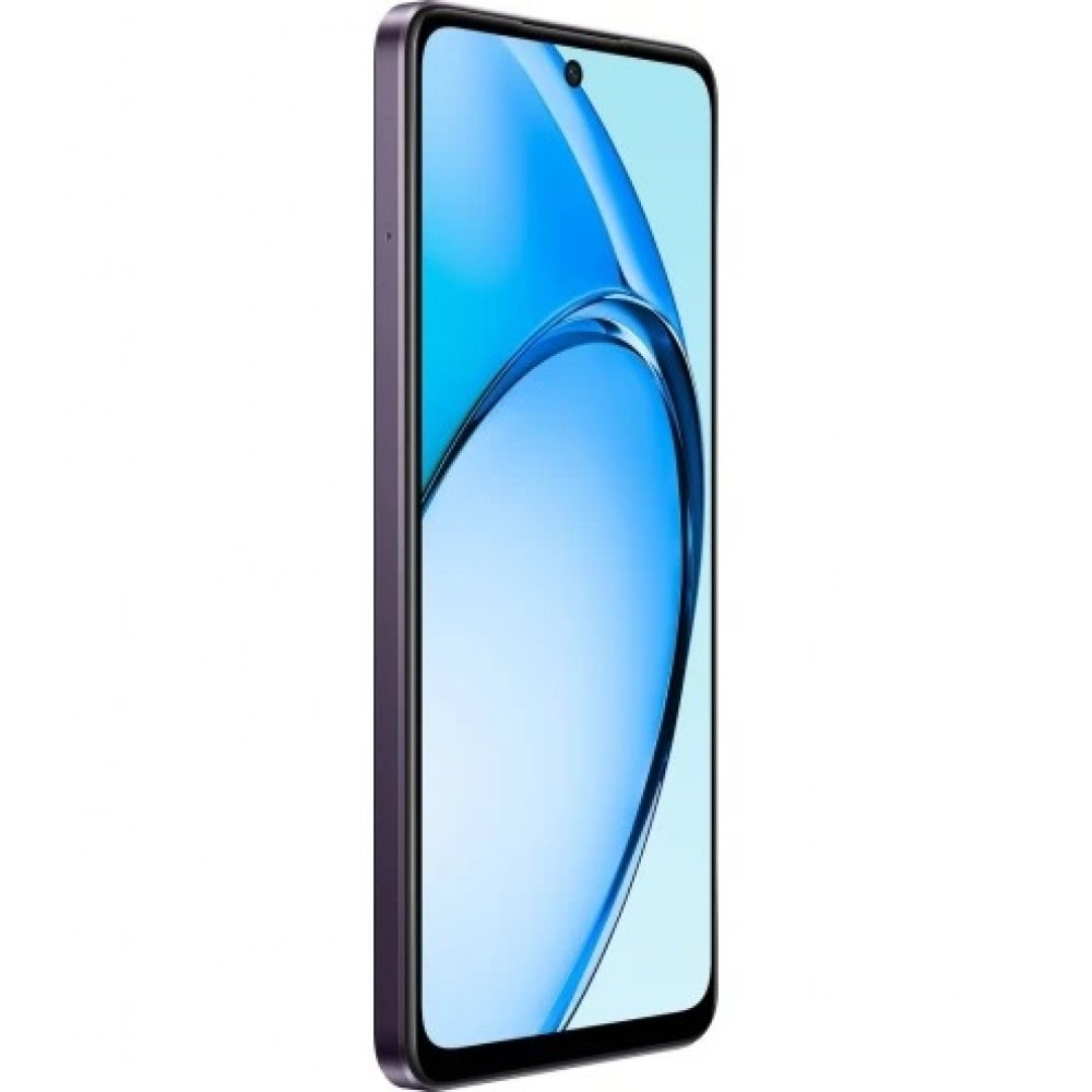 Смартфон Oppo A60 8/128GB Midnight Purple