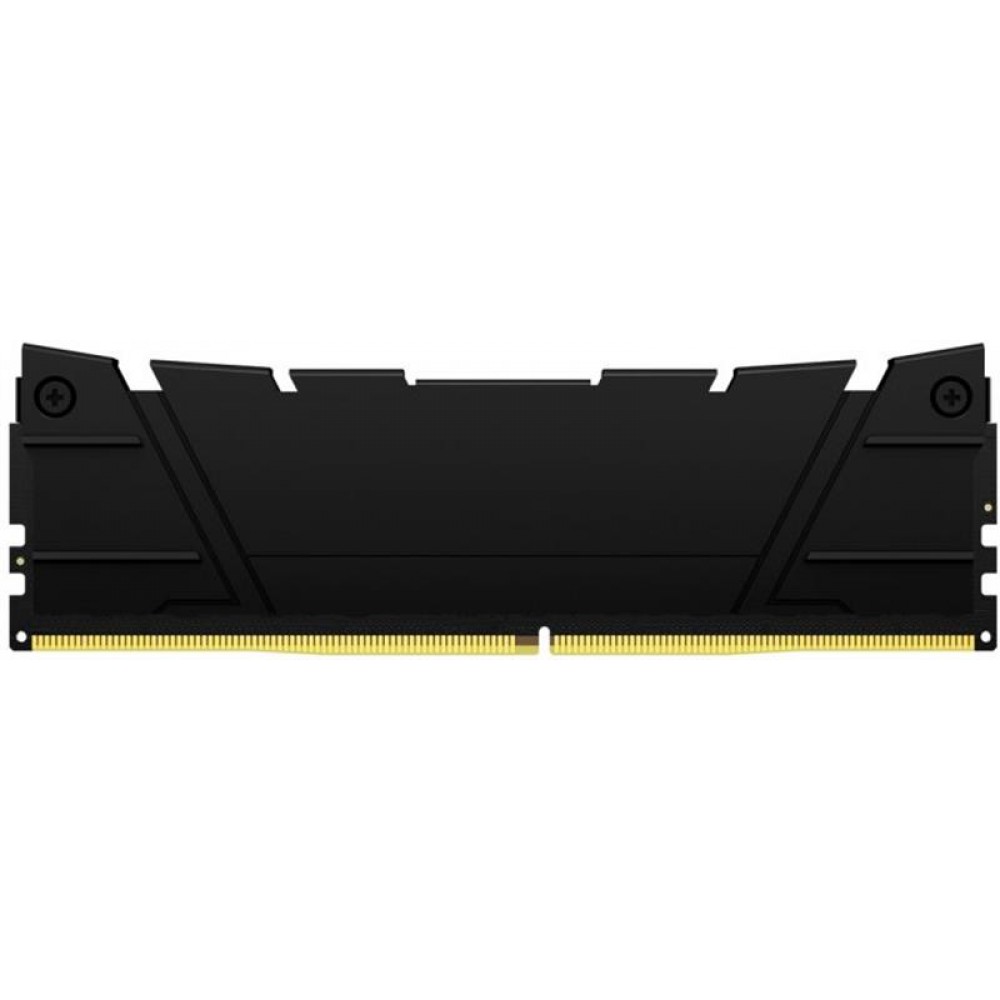 Модуль памяти DDR4 2x16GB/3600 Kingston Fury Renegade Black (KF436C16RB12K2/32)