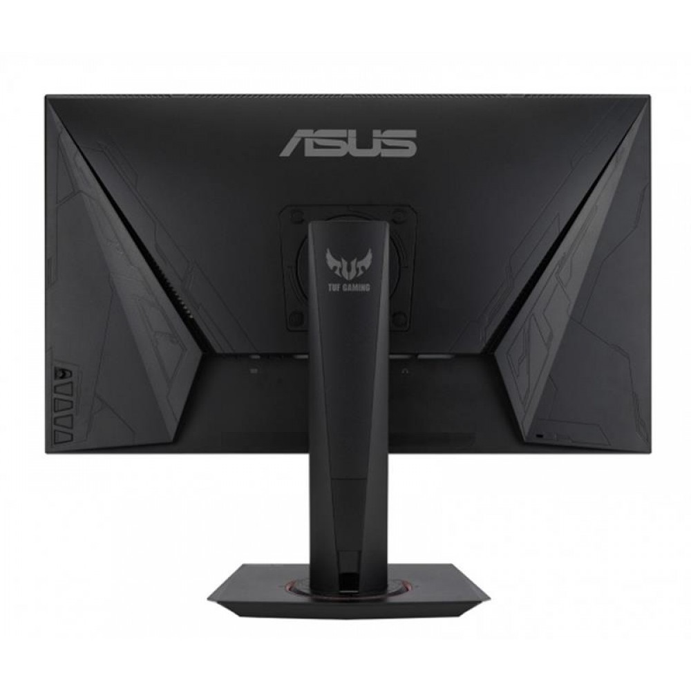 Монитор ASUS 27" VG279QM IPS Black (90LM05H0-B03370)