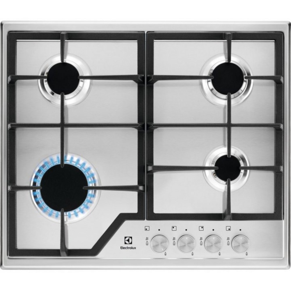 Варочная поверхность Electrolux KGS6426SX