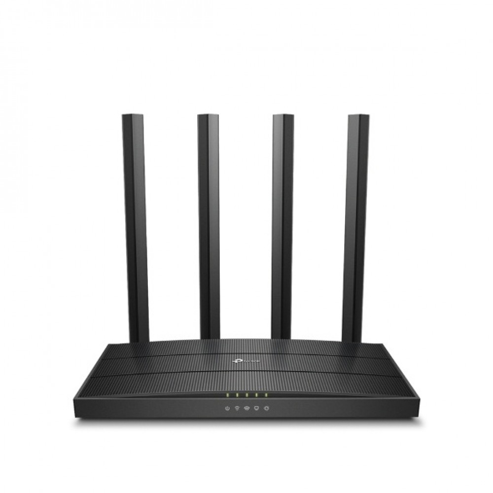 Беспроводной маршрутизатор TP-Link Archer C6 V4