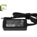 Адаптер питания 1StCharger для ноутбука Asus 19V 40W 2.1A 4.8х1.7мм + каб.живл. (AC1STAS40WD3)