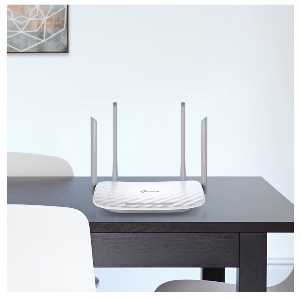 Роутер TP-Link Archer C50