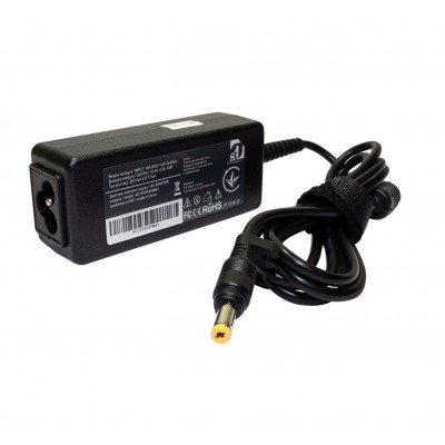 Адаптер питания 1StCharger для ноутбука Sony 10.5V 45W 4.3A 4.8x1.7мм (AC1STSO45WB3)