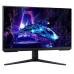 Монитор Samsung 27" Odyssey G3 LS27DG300 (LS27DG300EIXCI) VA Black 180Hz