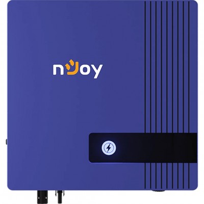 Солнечный инвертор Njoy Astris 5K/1P2T2, однофазный