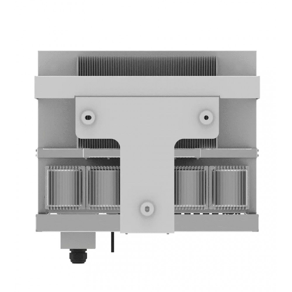 Инвертор сетевой 60kW Deye SUN-60K-G, трехфазный