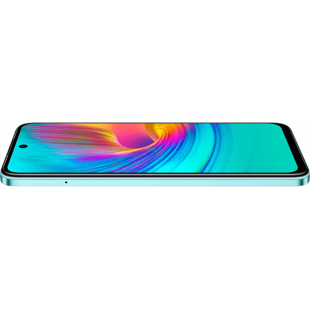 Смартфон Infinix Smart 9 X6532 3/64GB Mint Green