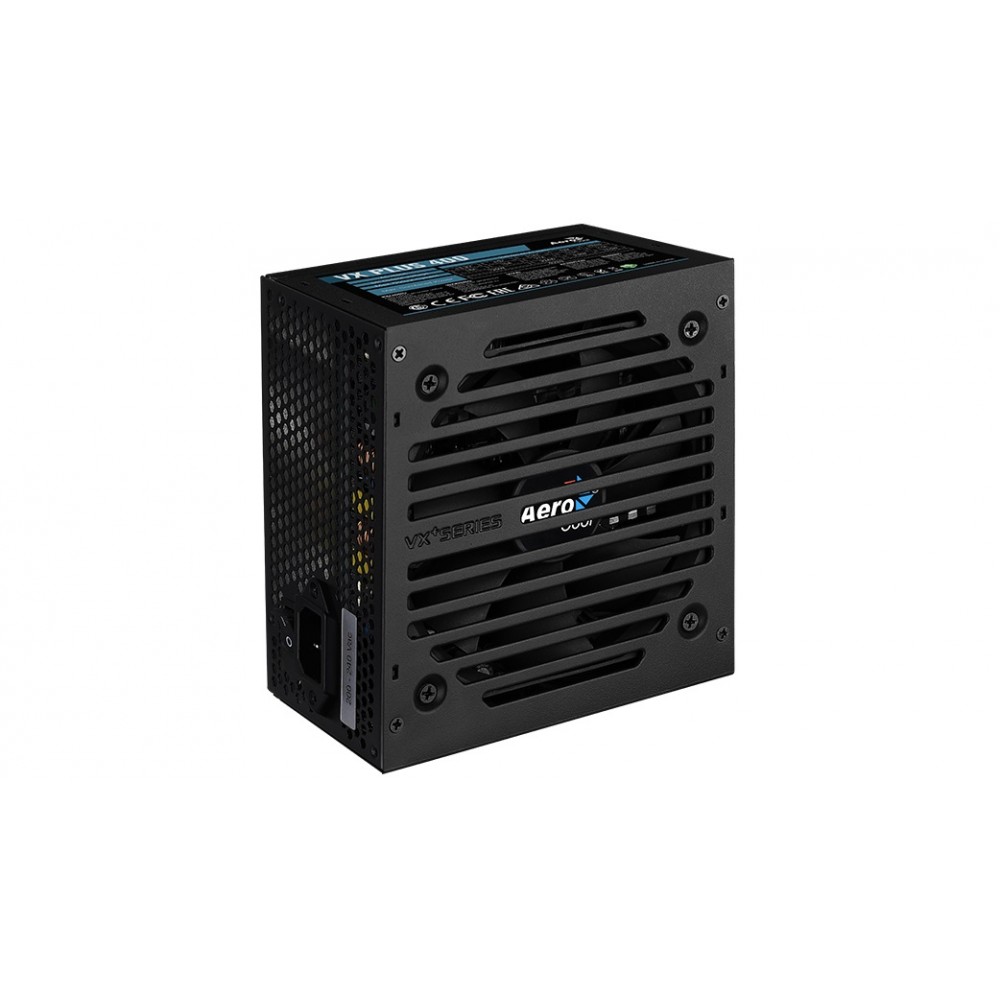 Блок питания AeroCool VX Plus 400 (ACPN-VS40NEY.11) 400W