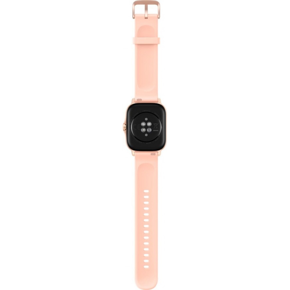 Смарт-часы Amazfit GTS 2 Petal Pink (New Version)