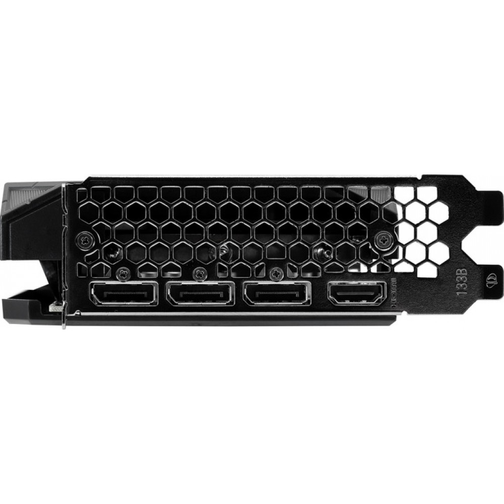 Відеокарта GF RTX 4060 Ti 8GB GDDR6 Dual Palit (NE6406T019P1-1060D)