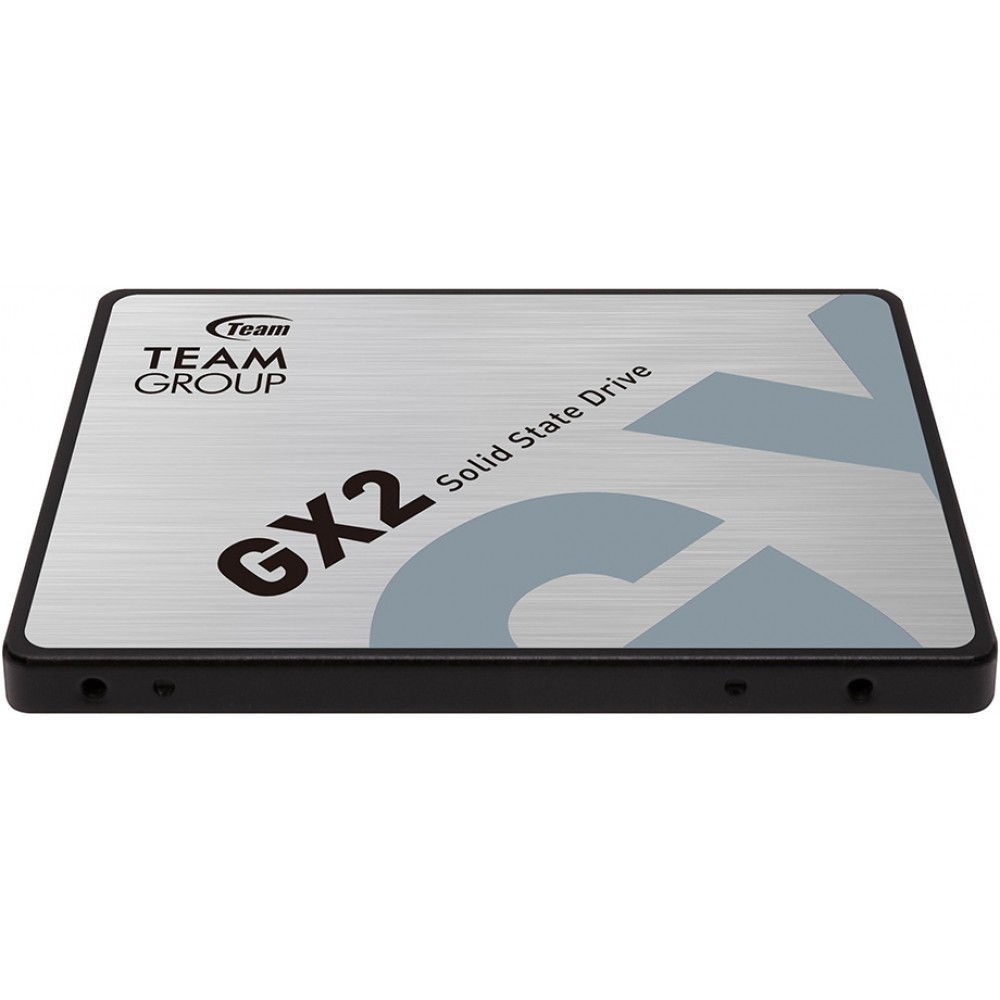 Накопитель SSD 128GB Team GX2 2.5" SATAIII TLC (T253X2128G0C101)