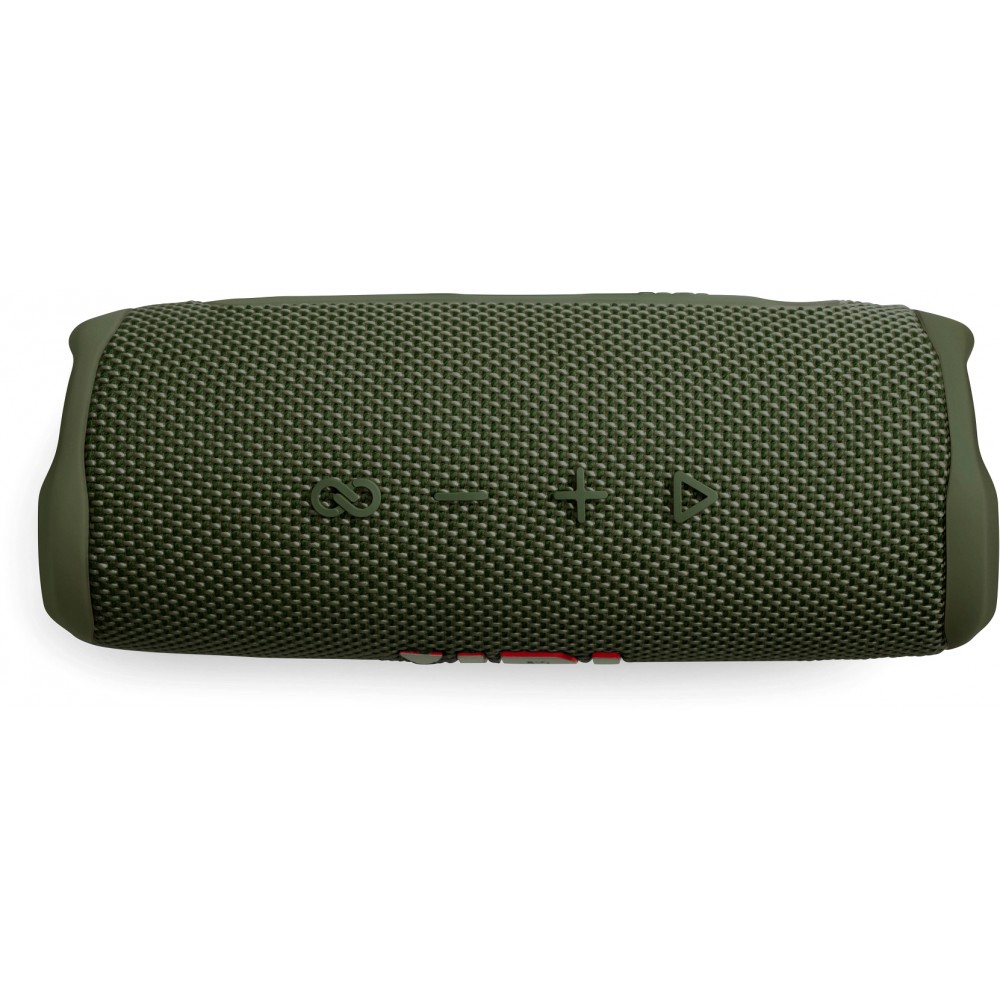 Акустическая система JBL Flip 6 Green (JBLFLIP6GREN)