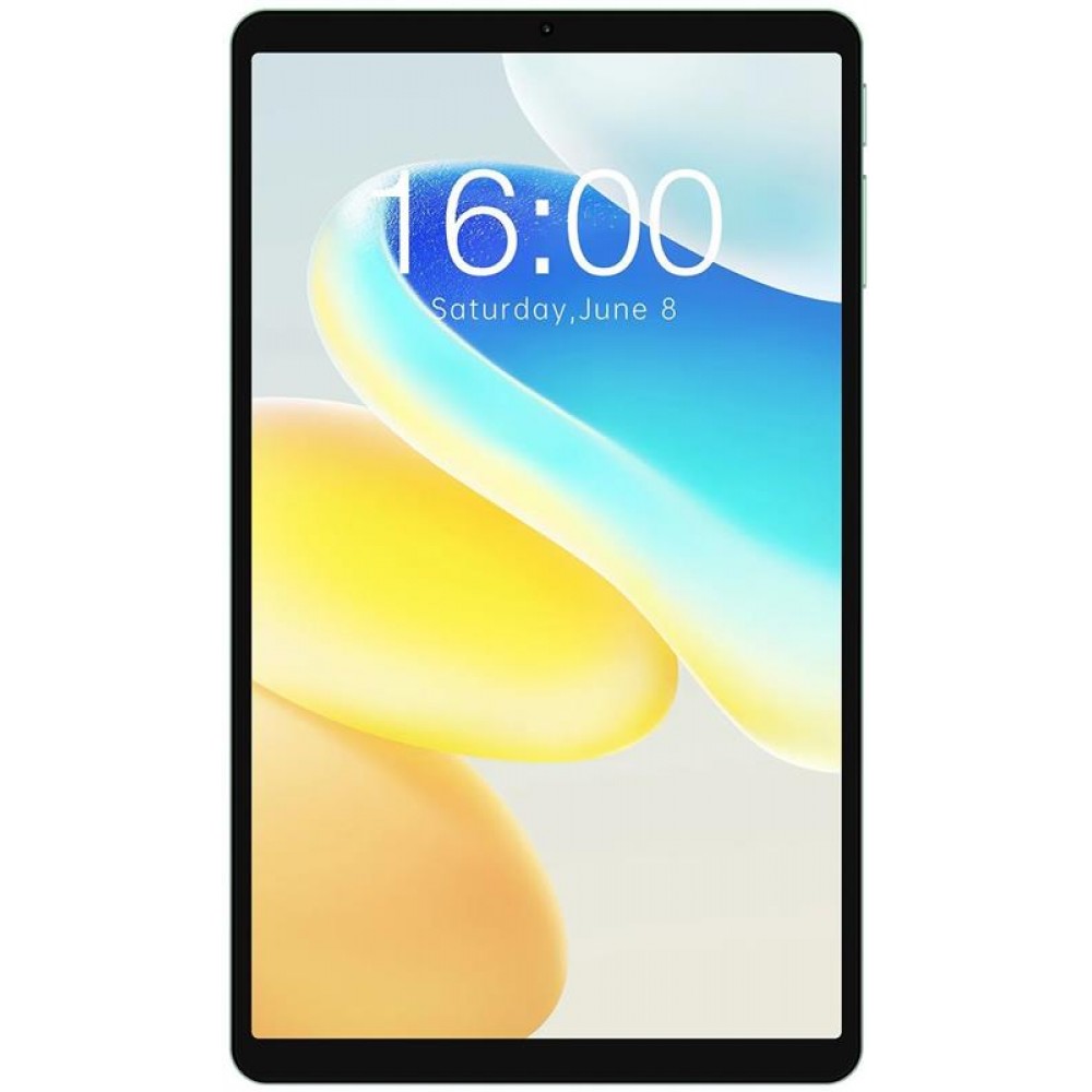 Планшет Teclast M50 Mini 6/128GB 4G Dual Sim Tea Green (M5N1/C/TL-112548) с чехлом