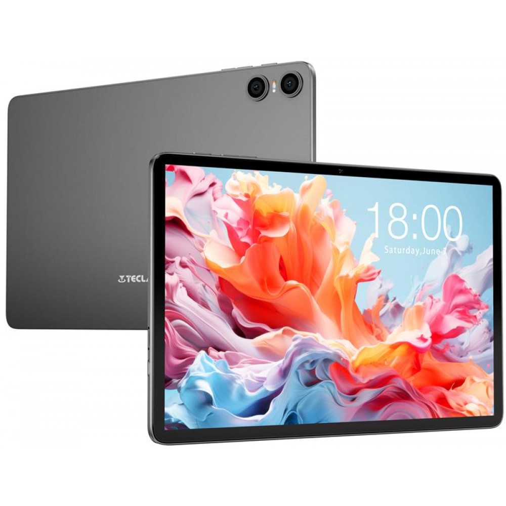 Планшет Teclast P30T 4/128GB Gray (TLA002/TL-112411) + комплект аксессуаров