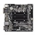 Материнская плата ASRock J5040-ITX Mini ITX