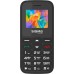 Мобильный телефон Sigma mobile Comfort 50 Hit 2020 Dual Sim Black (4827798120910)