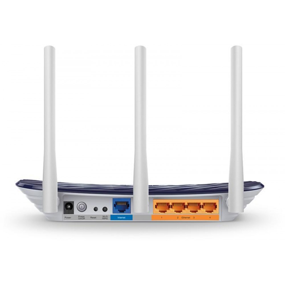 Роутер TP-Link Archer C20