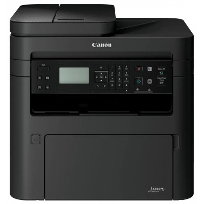 Многофункциональное устройство А4 ч/б Canon i-SENSYS MF264dw II с Wi-Fi (5938C017)