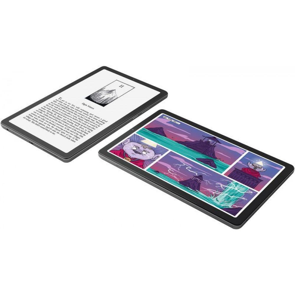 Планшет Lenovo Tab M9 TB-310FU 4/64GB Arctic Grey + Case&Film (ZAC30085UA)