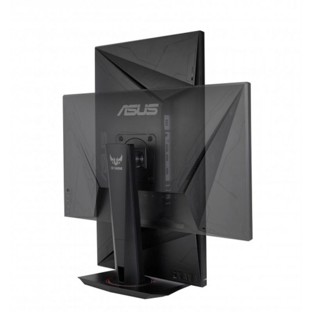 Монитор ASUS 27" VG279QM IPS Black (90LM05H0-B03370)