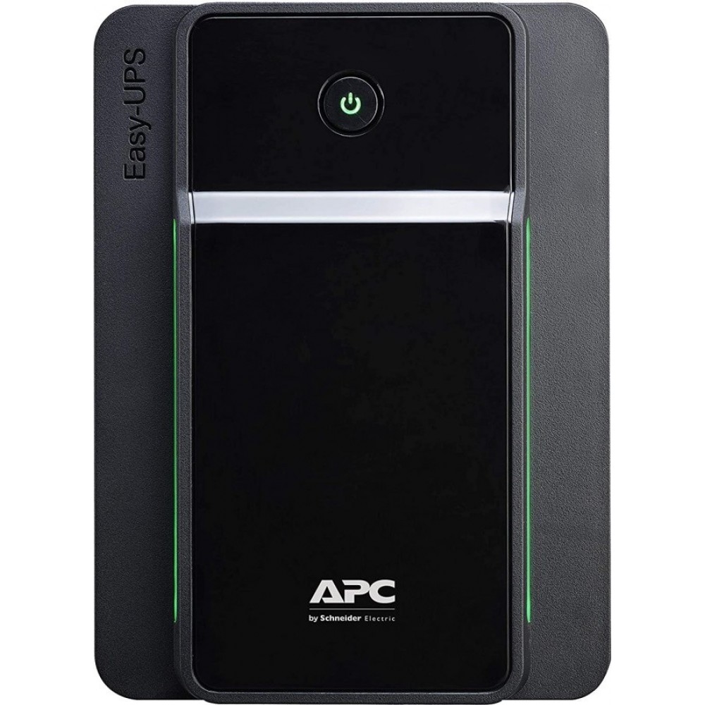 ИБП APC Easy UPS 1600VA IEC (BVX1600LI)