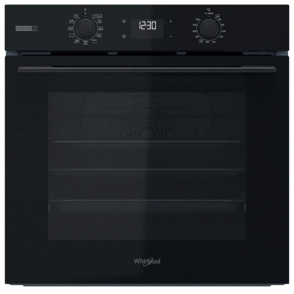 Духовой шкаф Whirlpool OMSK58CU1SB