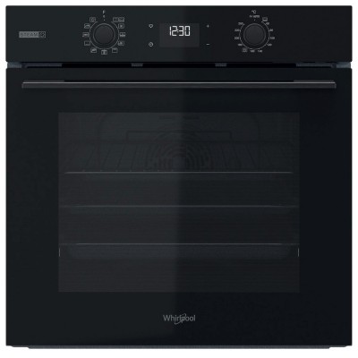 Духовой шкаф Whirlpool OMSK58CU1SB