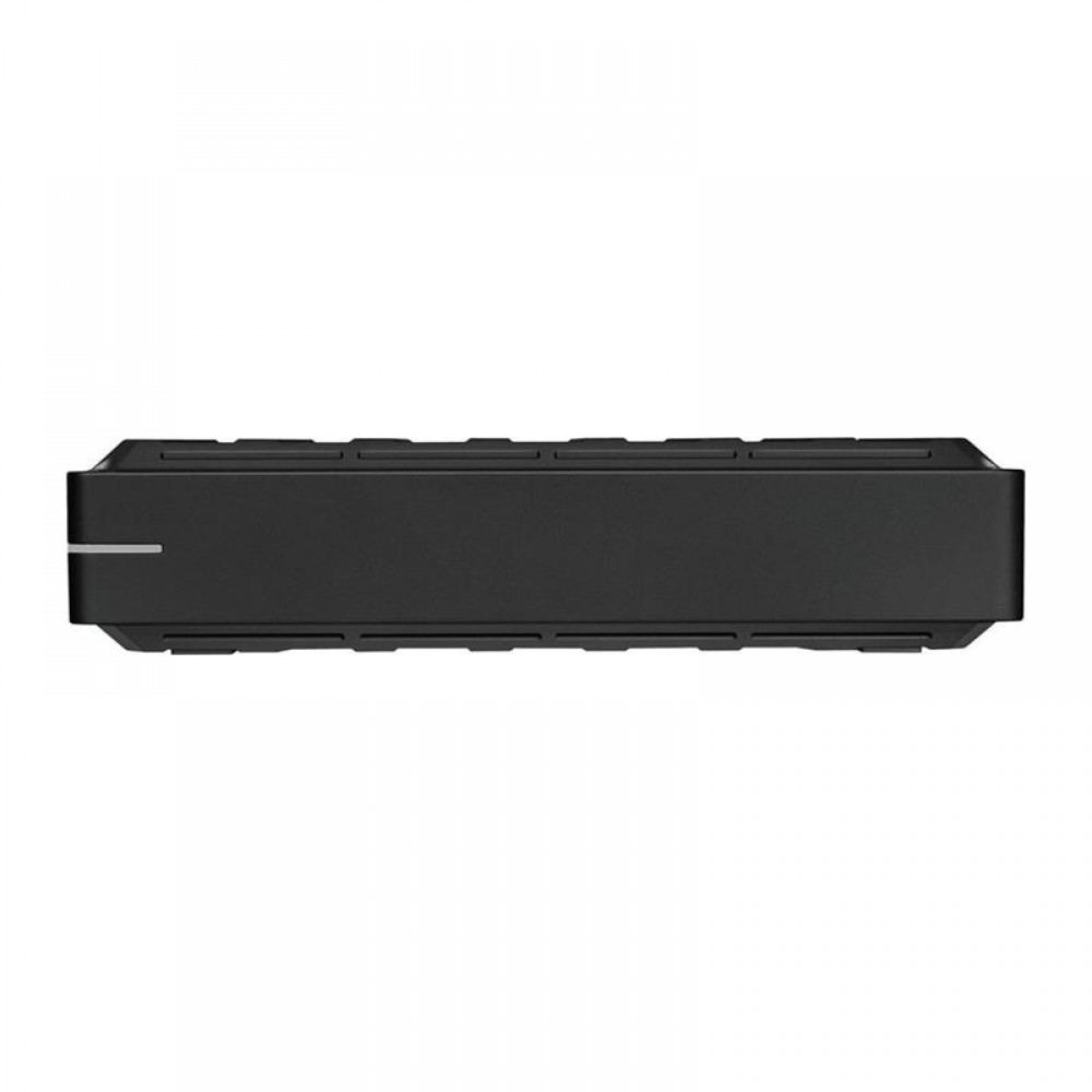 Внешний жесткий диск 3.5" USB 12TB Black D10 Game Drive for Xbox One (WDBA5E0120HBK-EESN)