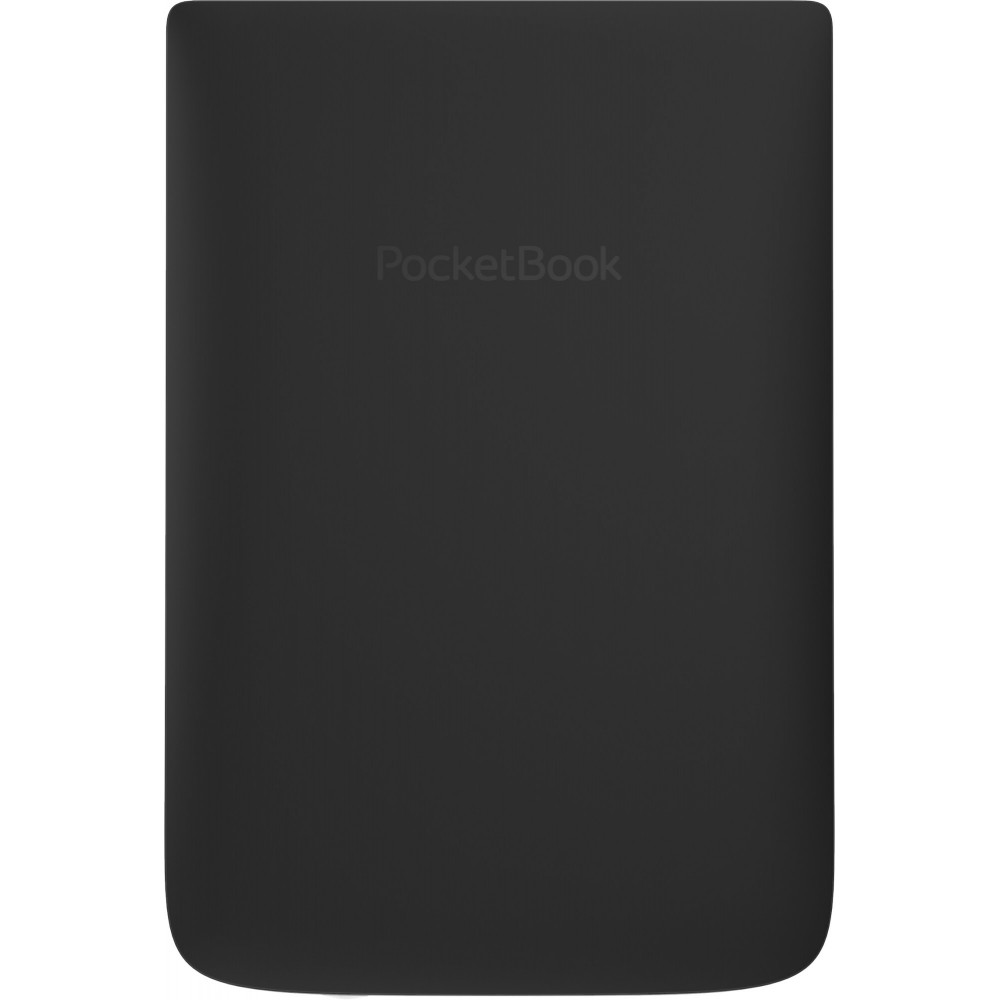 Электронная книга PocketBook 618 Basic Lux 4 Ink Black (PB618-P-CIS)