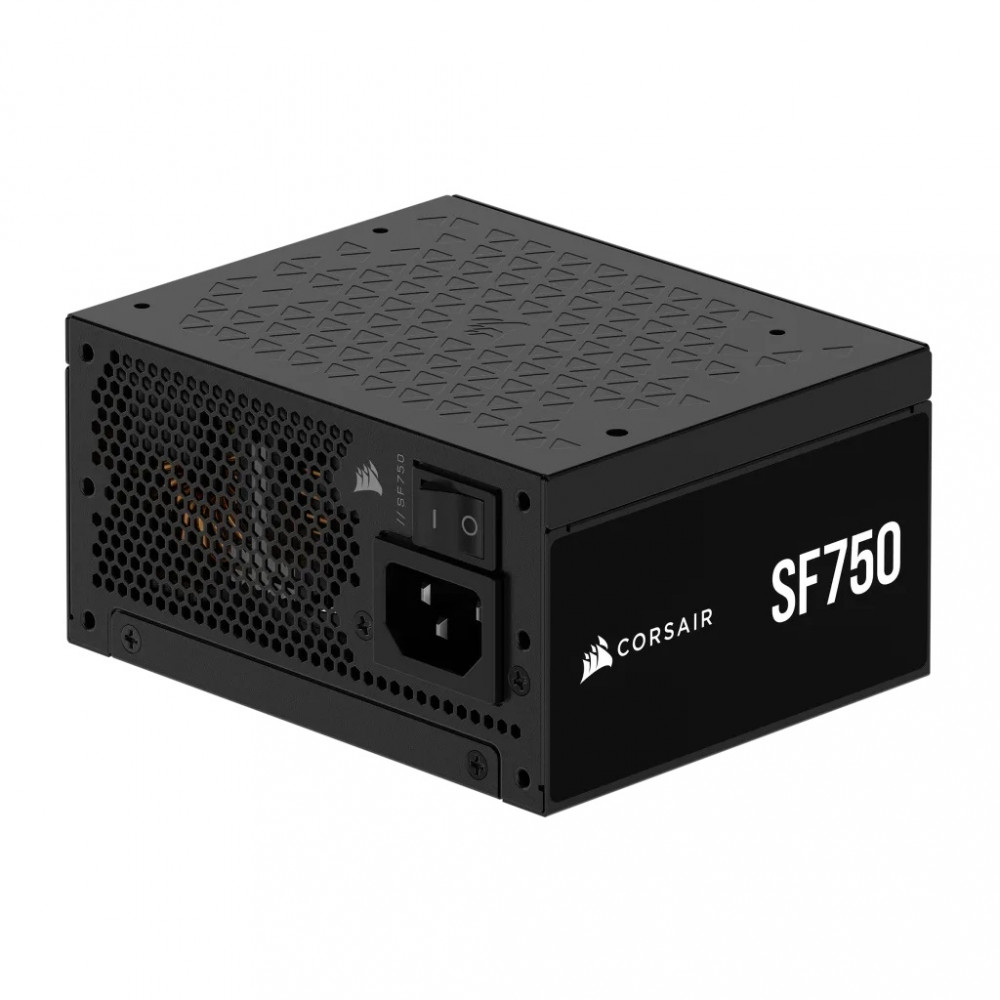 Блок питания Corsair SF750 (CP-9020284-EU) 750W