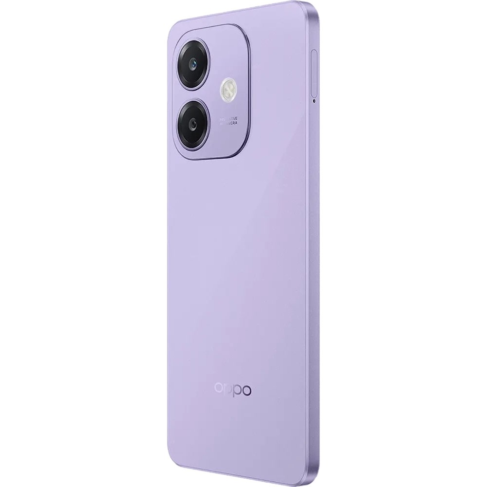 Смартфон Oppo A3 4G 6/256GB Starry Purple