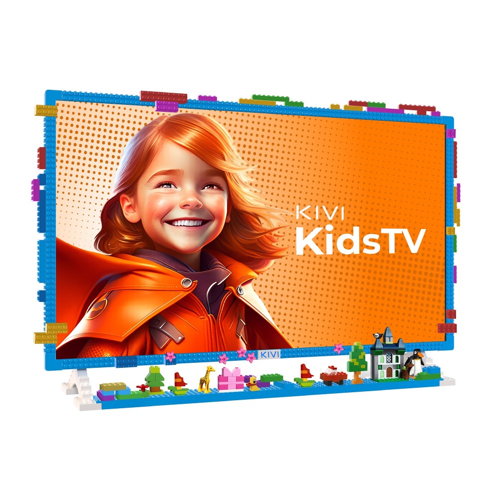 Телевизор Kivi 32FKIDSTV