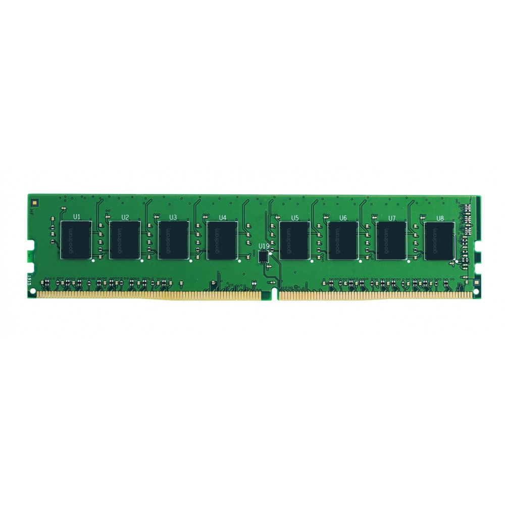 Модуль памяти DDR4 8GB/2666 Goodram (GR2666D464L19S/8G)