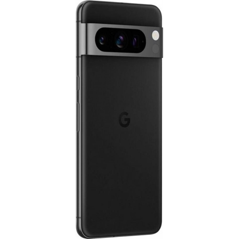 Смартфон Google Pixel 8 Pro 12/256GB Dual Sim Obsidian EU