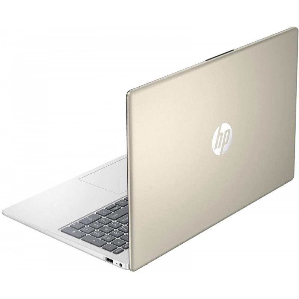 Ноутбук HP 15-fd1039ru (A0NE8EA) Gold