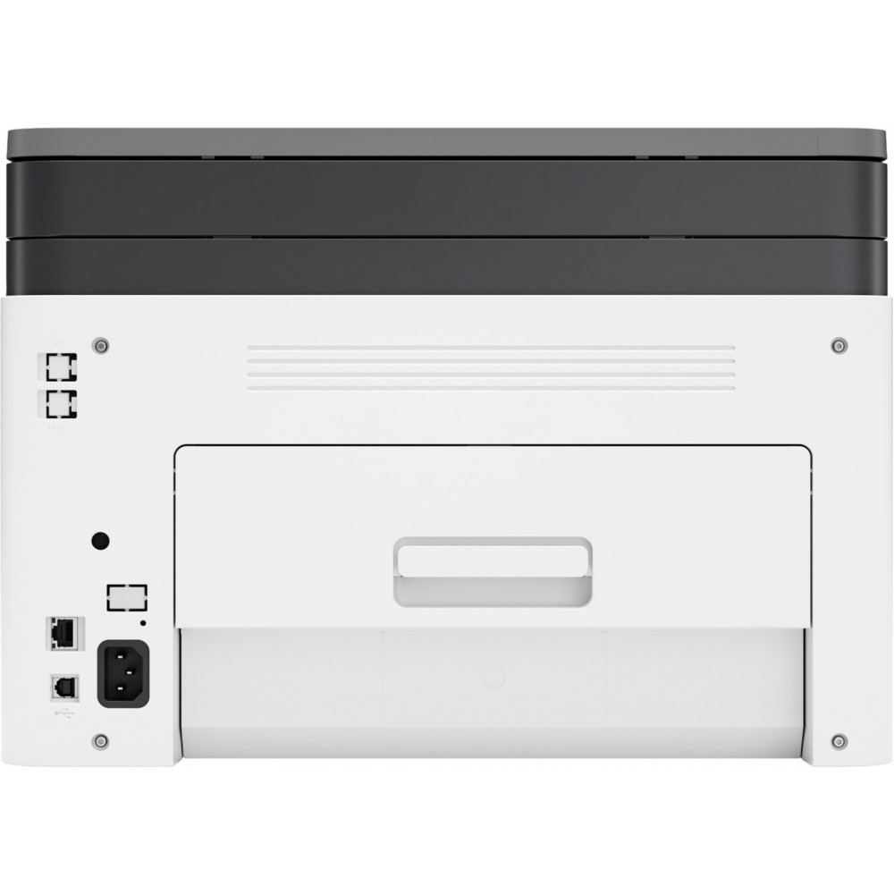 Многофункциональное устройство А4 цв. HP Color Laser 178nw с Wi-Fi (4ZB96A)