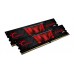 Модуль памяти DDR4 2x16GB/3200 G.Skill Aegis (F4-3200C16D-32GIS)