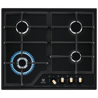 Варочная поверхность Electrolux KGS6436RK