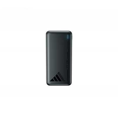 Универсальная мобильная батарея Proda Azeada Chuangnon AZ-P06 10000mAh 22.5W Black (AZ-P06-BK)