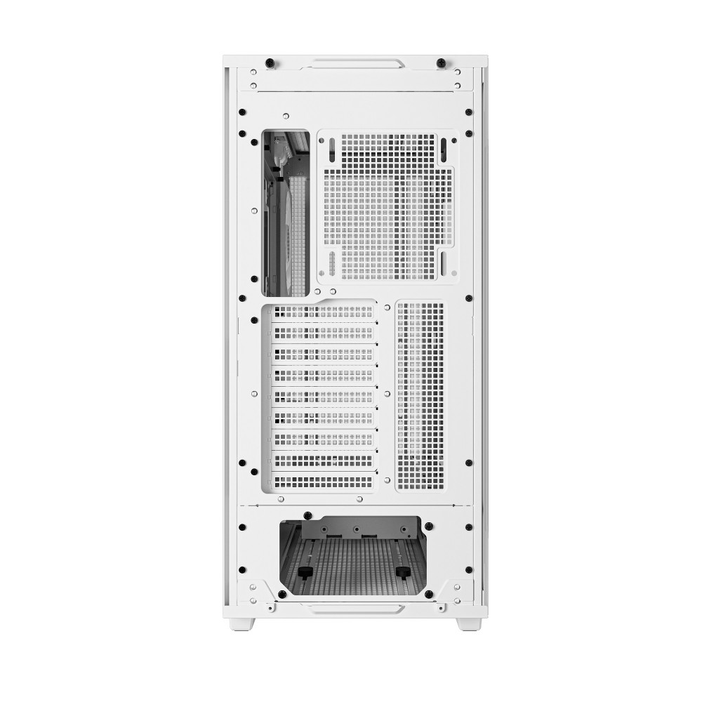 Корпус DeepCool Morpheus White (R-MORPHEUS-WHAPA1-G-1) без БП