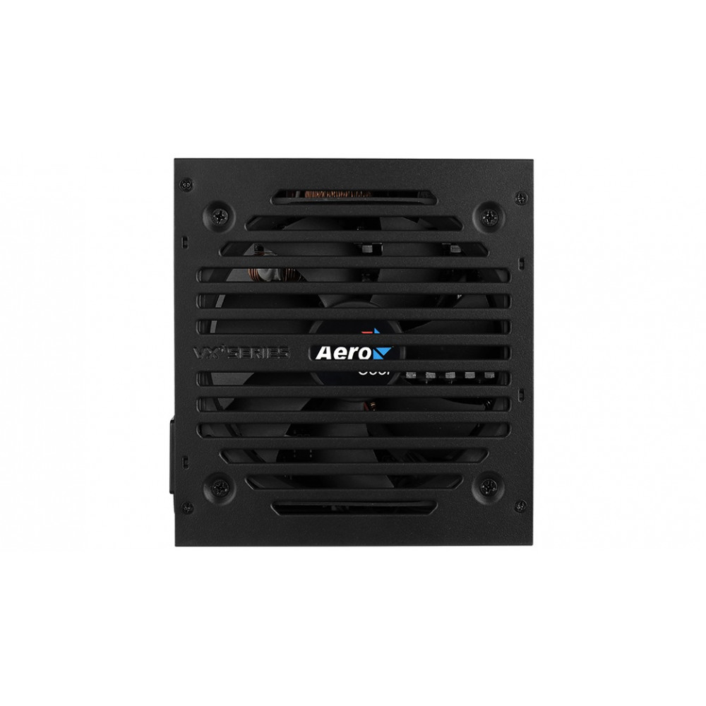 Блок питания AeroCool VX Plus 400 (ACPN-VS40NEY.11) 400W