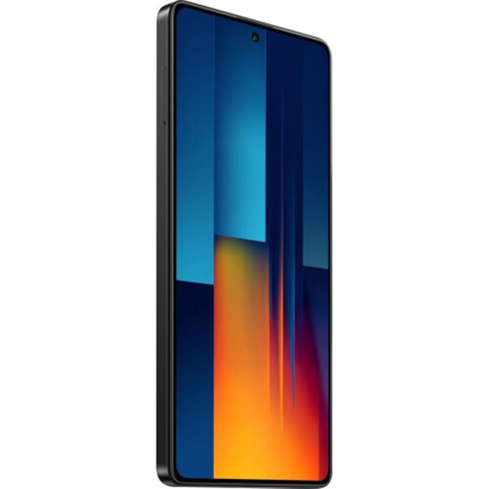 Смартфон Xiaomi Poco M6 Pro 8/256GB Dual Sim Black