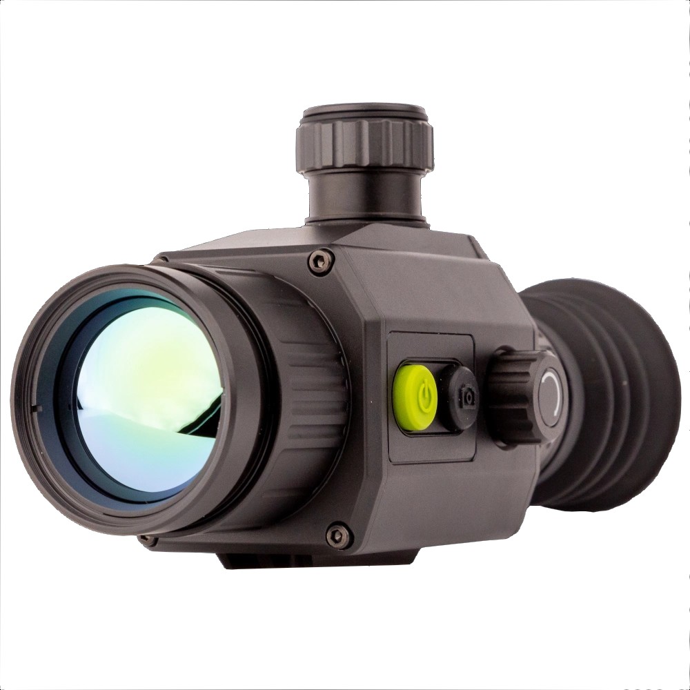 Тепловізійний приціл Dahua Thermal Scope C435