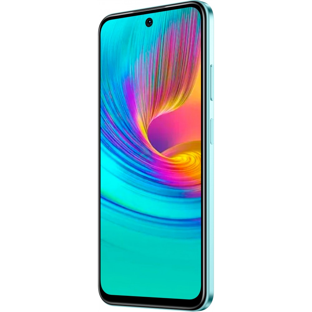 Смартфон Infinix Smart 9 X6532 3/64GB Mint Green